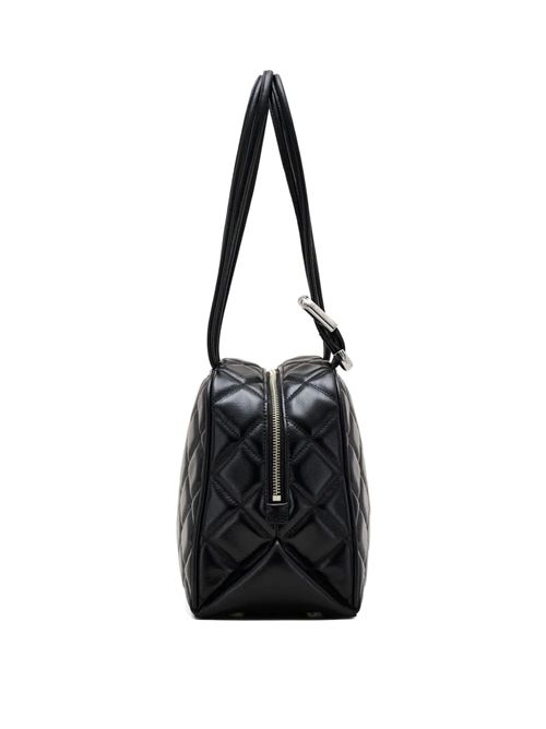 The Quilted Dual Satchel bag MARC JACOBS | 2F5HSC007H01001
